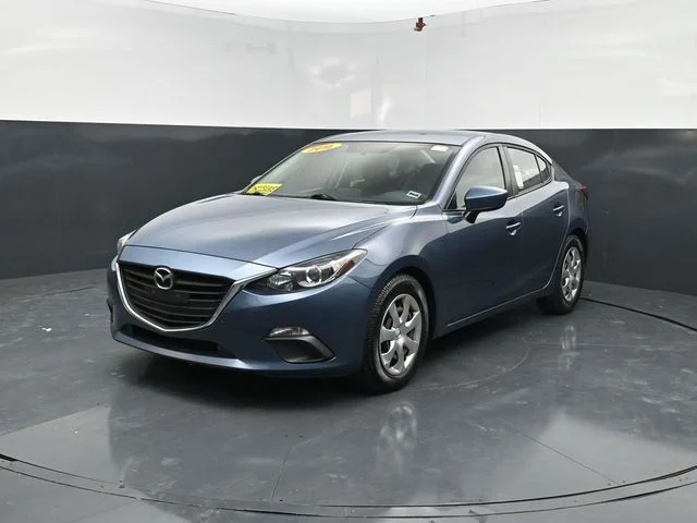 SEMINUEVOS MAZDA Mazda3 a Estados en autogozo