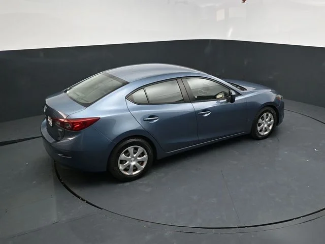 SEMINUEVOS MAZDA Mazda3 a Estados en autogozo