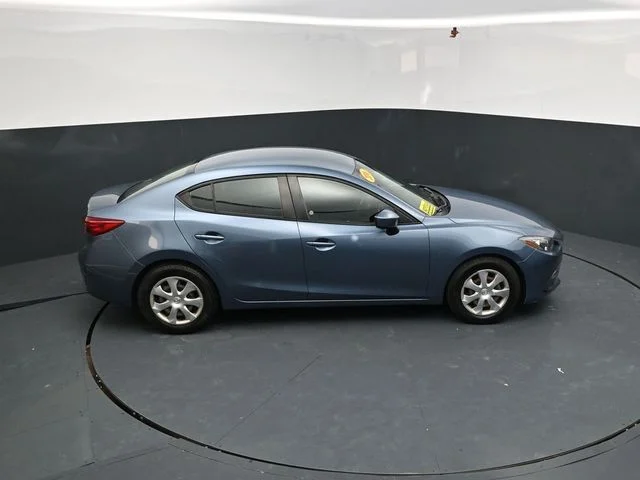 SEMINUEVOS MAZDA Mazda3 a Estados en autogozo