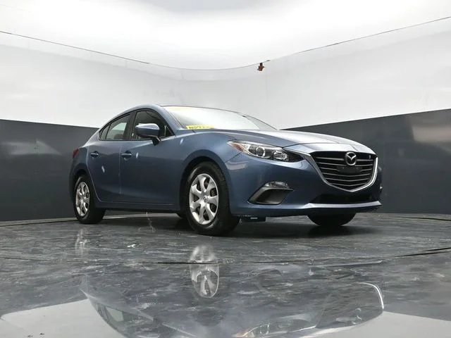 SEMINUEVOS MAZDA Mazda3 a Estados en autogozo