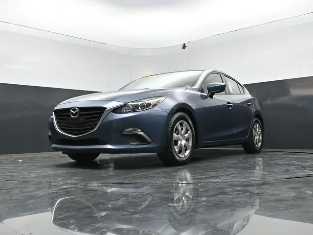 SEMINUEVOS MAZDA Mazda3 a Estados en autogozo