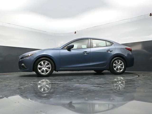 SEMINUEVOS MAZDA Mazda3 a Estados en autogozo