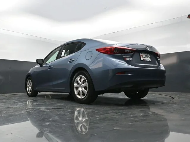 SEMINUEVOS MAZDA Mazda3 a Estados en autogozo