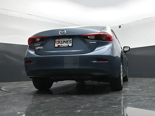SEMINUEVOS MAZDA Mazda3 a Estados en autogozo