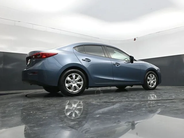 SEMINUEVOS MAZDA Mazda3 a Estados en autogozo