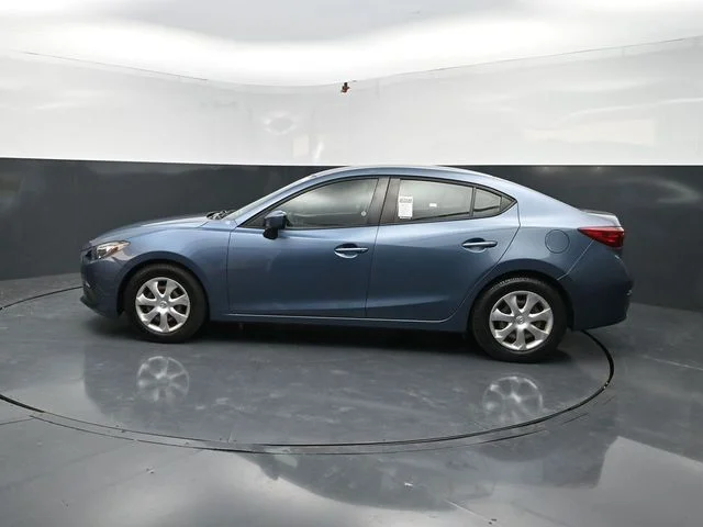SEMINUEVOS MAZDA Mazda3 a Estados en autogozo
