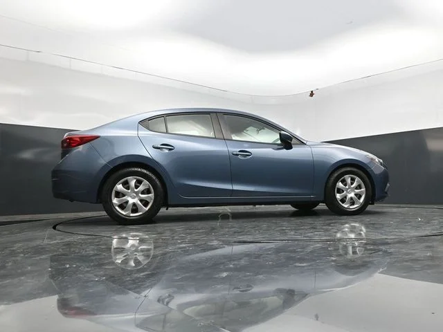 SEMINUEVOS MAZDA Mazda3 a Estados en autogozo