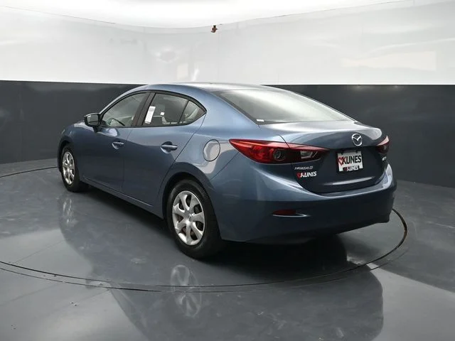 SEMINUEVOS MAZDA Mazda3 a Estados en autogozo