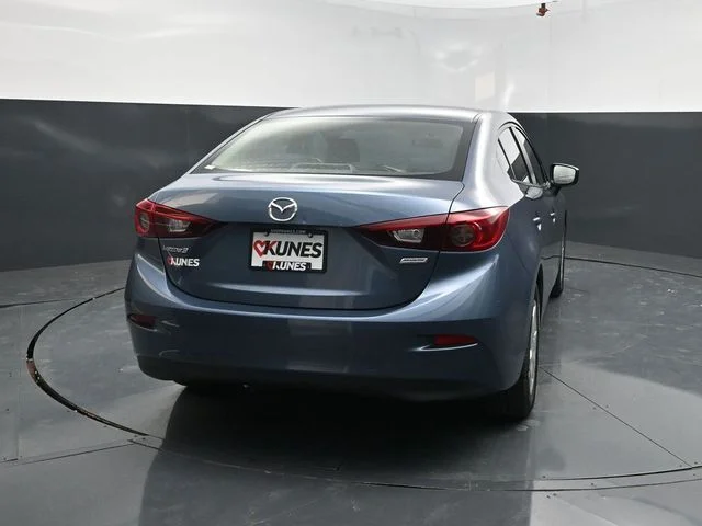SEMINUEVOS MAZDA Mazda3 a Estados en autogozo