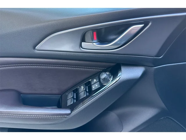 Pre-Owned MAZDA Mazda3 at Anderson Honda in Palo Alto