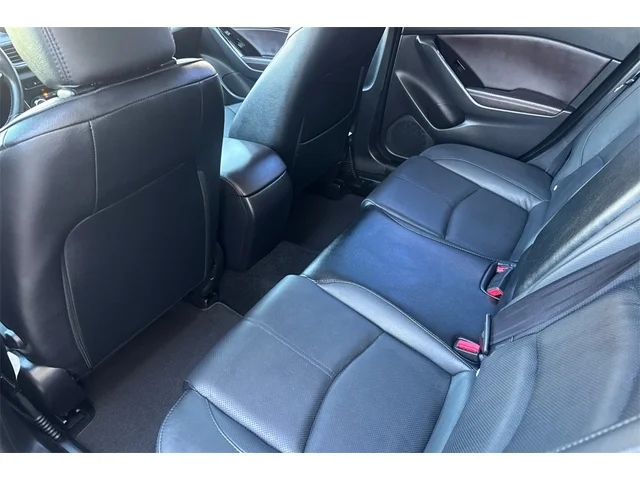 Pre-Owned MAZDA Mazda3 at Anderson Honda in Palo Alto