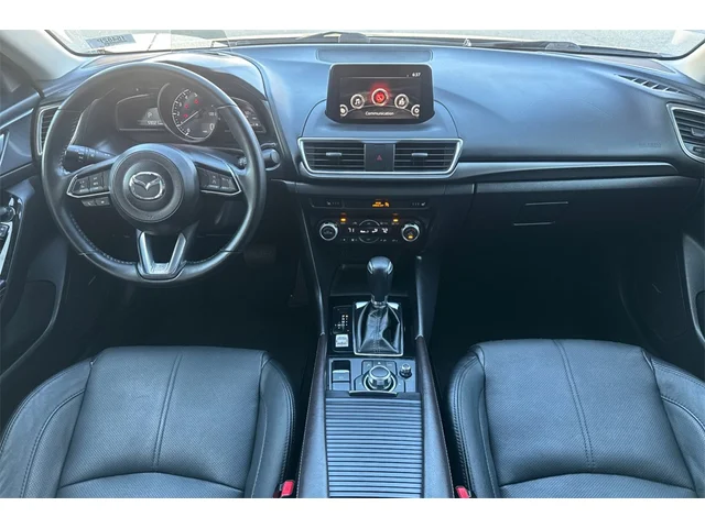 Pre-Owned MAZDA Mazda3 at Anderson Honda in Palo Alto