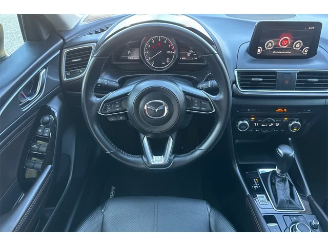 Pre-Owned MAZDA Mazda3 at Anderson Honda in Palo Alto