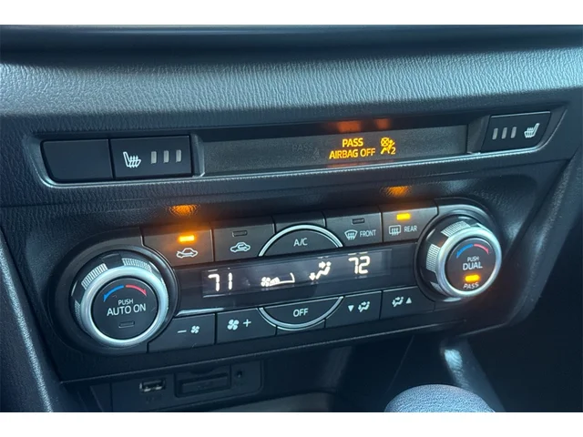 Pre-Owned MAZDA Mazda3 at Anderson Honda in Palo Alto