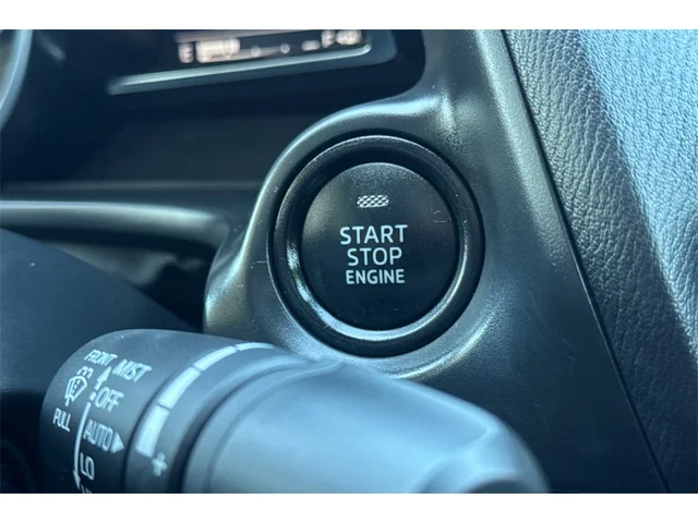 Pre-Owned MAZDA Mazda3 at Anderson Honda in Palo Alto