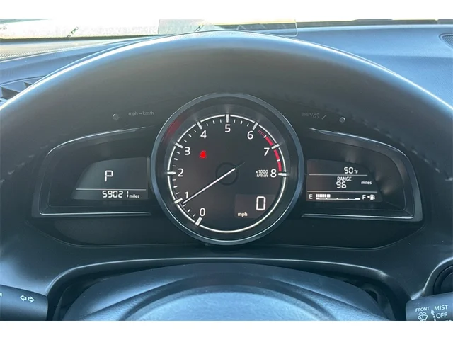 Pre-Owned MAZDA Mazda3 at Anderson Honda in Palo Alto