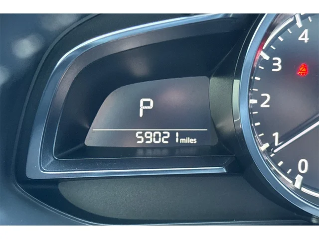 Pre-Owned MAZDA Mazda3 at Anderson Honda in Palo Alto