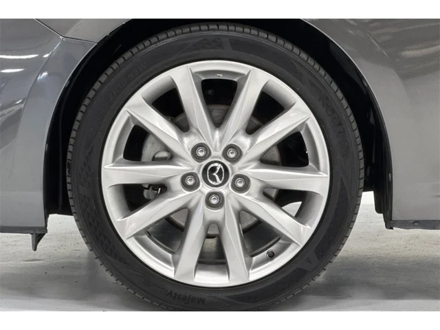 Pre-Owned MAZDA Mazda3 at Anderson Honda in Palo Alto