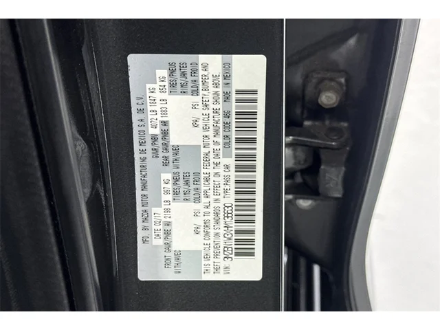 Pre-Owned MAZDA Mazda3 at Anderson Honda in Palo Alto