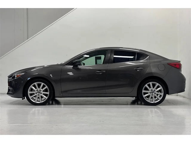 Pre-Owned MAZDA Mazda3 at Anderson Honda in Palo Alto