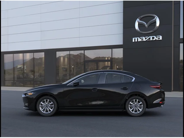 Nuevos MAZDA MAZDA3 at TUSTIN MAZDA in Tustin   
