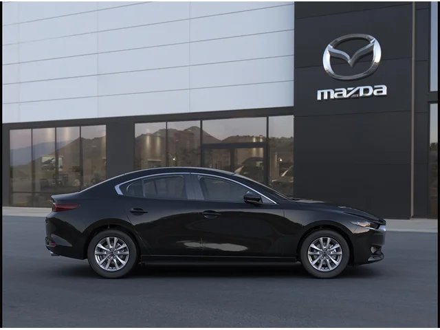Nuevos MAZDA MAZDA3 at TUSTIN MAZDA in Tustin   