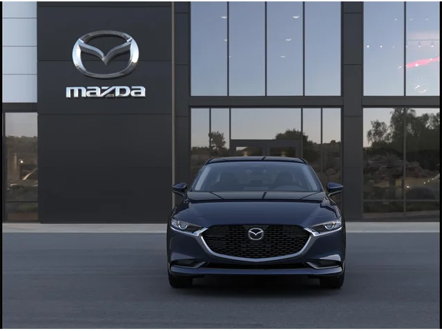 Nuevos MAZDA MAZDA3 at TUSTIN MAZDA in Tustin   
