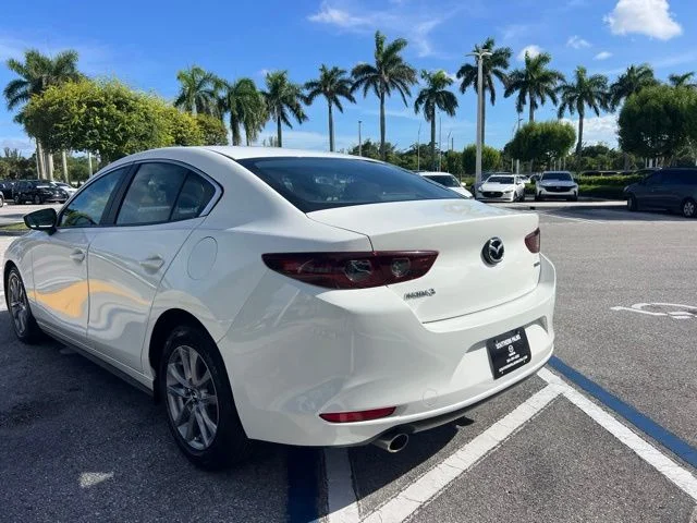 SEMINUEVOS MAZDA Mazda3 a Estados en autogozo