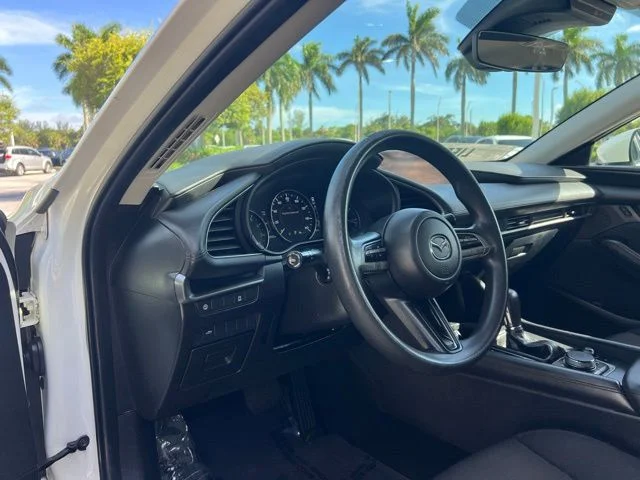 SEMINUEVOS MAZDA Mazda3 a Estados en autogozo