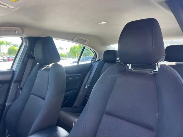 SEMINUEVOS MAZDA Mazda3 a Estados en autogozo