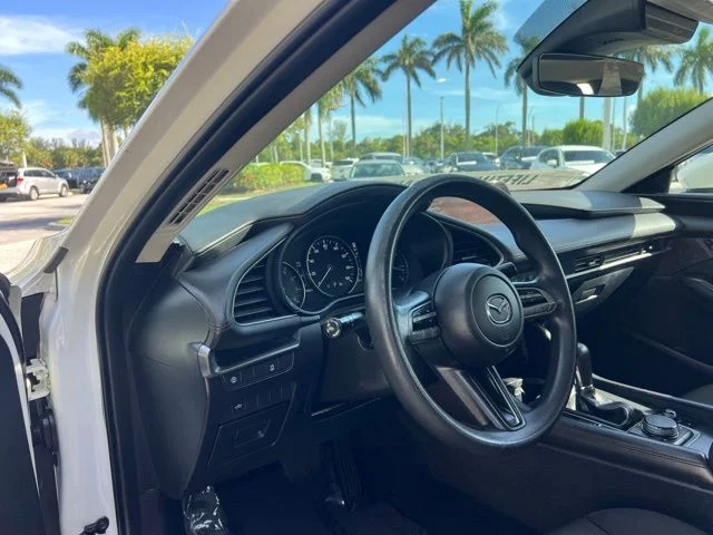 SEMINUEVOS MAZDA Mazda3 a Estados en autogozo