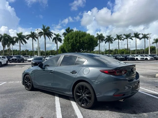 SEMINUEVOS MAZDA Mazda3 a Estados en autogozo