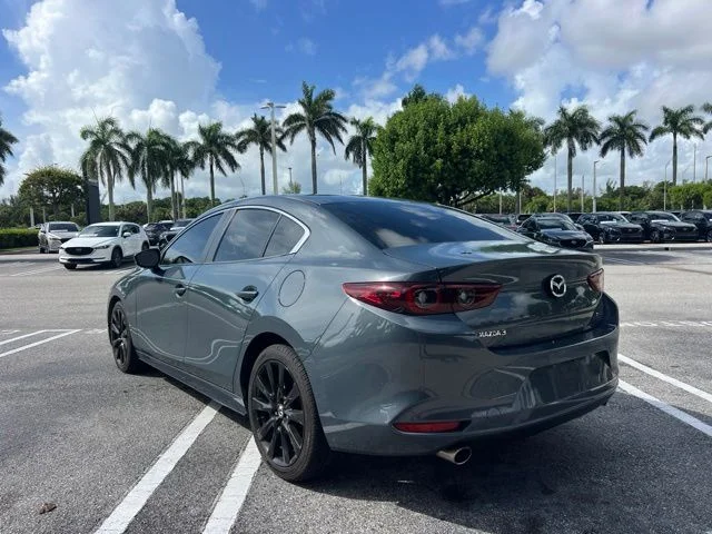 SEMINUEVOS MAZDA Mazda3 a Estados en autogozo