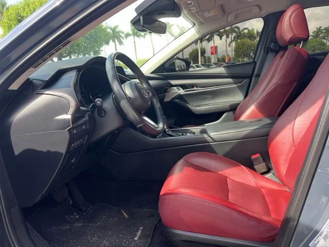 SEMINUEVOS MAZDA Mazda3 a Estados en autogozo