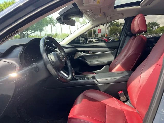 SEMINUEVOS MAZDA Mazda3 a Estados en autogozo
