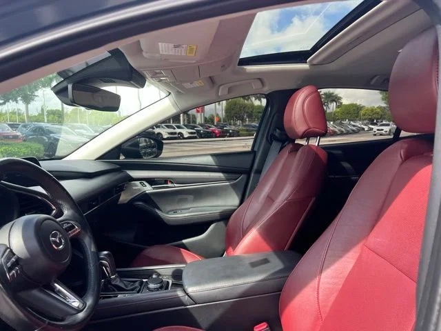 SEMINUEVOS MAZDA Mazda3 a Estados en autogozo