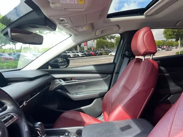 SEMINUEVOS MAZDA Mazda3 a Estados en autogozo