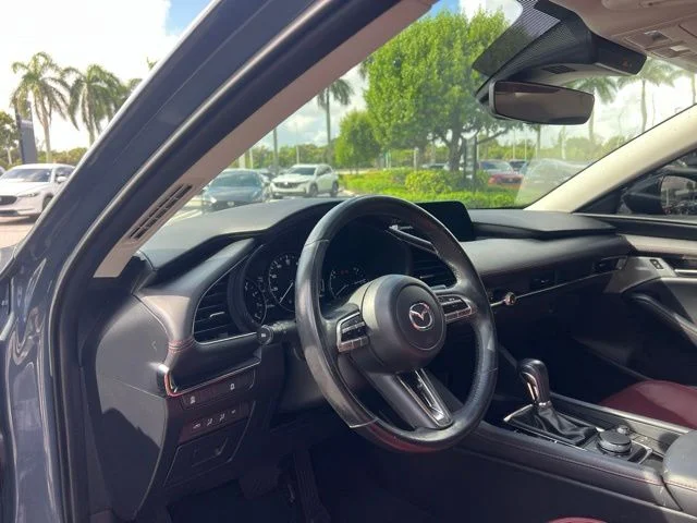 SEMINUEVOS MAZDA Mazda3 a Estados en autogozo