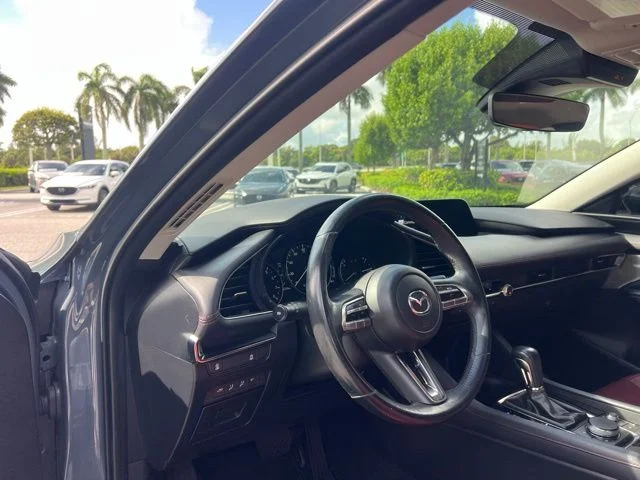 SEMINUEVOS MAZDA Mazda3 a Estados en autogozo