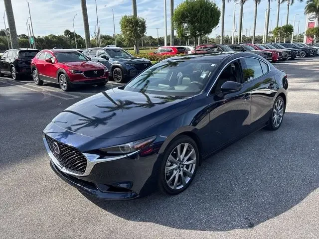 SEMINUEVOS MAZDA Mazda3 a Estados en autogozo