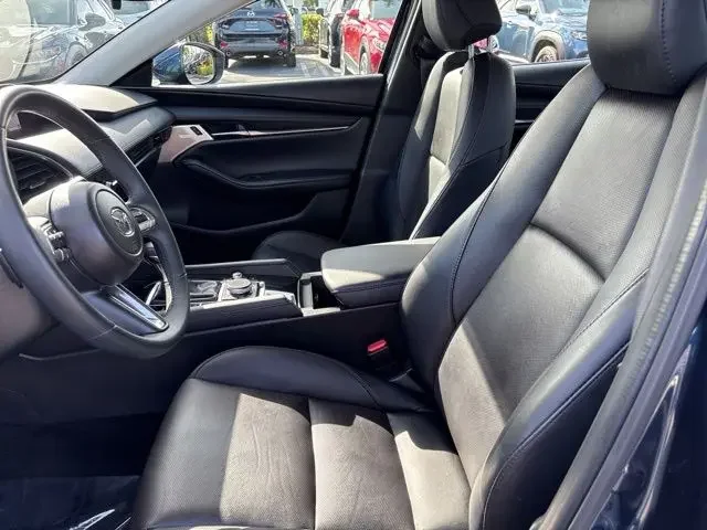 SEMINUEVOS MAZDA Mazda3 a Estados en autogozo