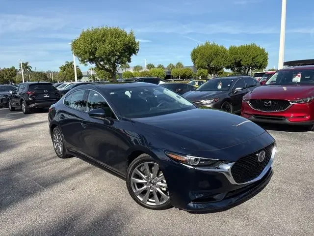 SEMINUEVOS MAZDA Mazda3 a Estados en autogozo