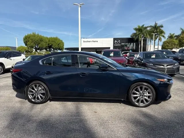 SEMINUEVOS MAZDA Mazda3 a Estados en autogozo