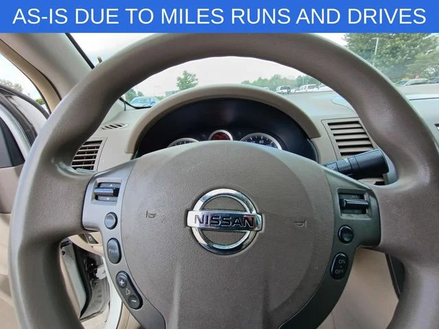 SEMINUEVOS NISSAN Sentra a Estados en autogozo