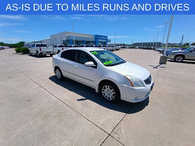 SEMINUEVOS NISSAN Sentra a Estados en autogozo