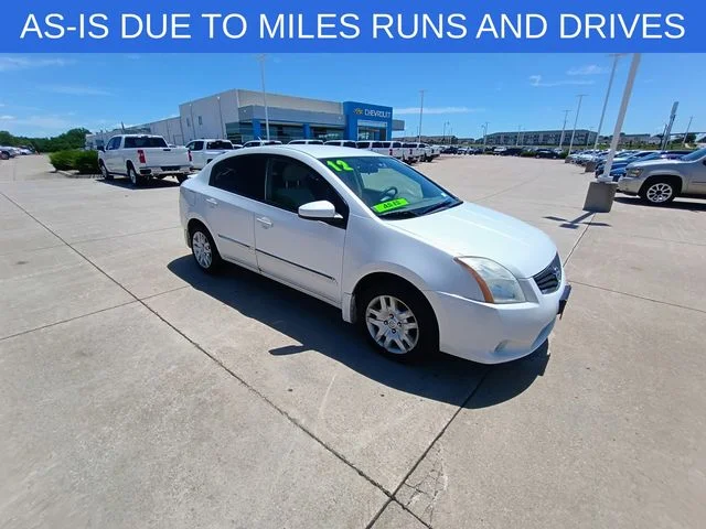 SEMINUEVOS NISSAN Sentra a Estados en autogozo