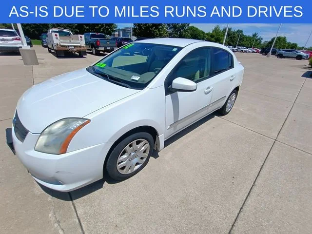 SEMINUEVOS NISSAN Sentra a Estados en autogozo