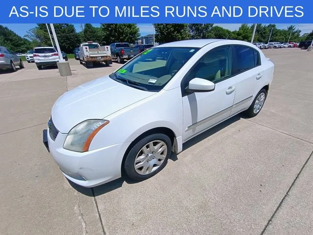SEMINUEVOS NISSAN Sentra a Estados en autogozo
