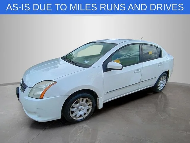SEMINUEVOS NISSAN Sentra a Estados en autogozo