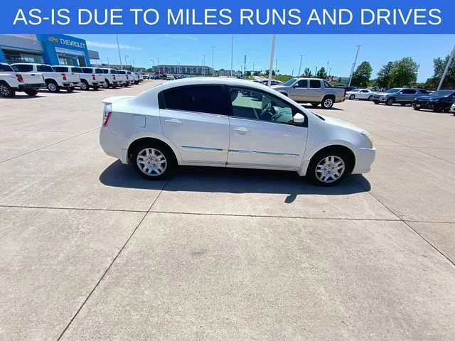 SEMINUEVOS NISSAN Sentra a Estados en autogozo